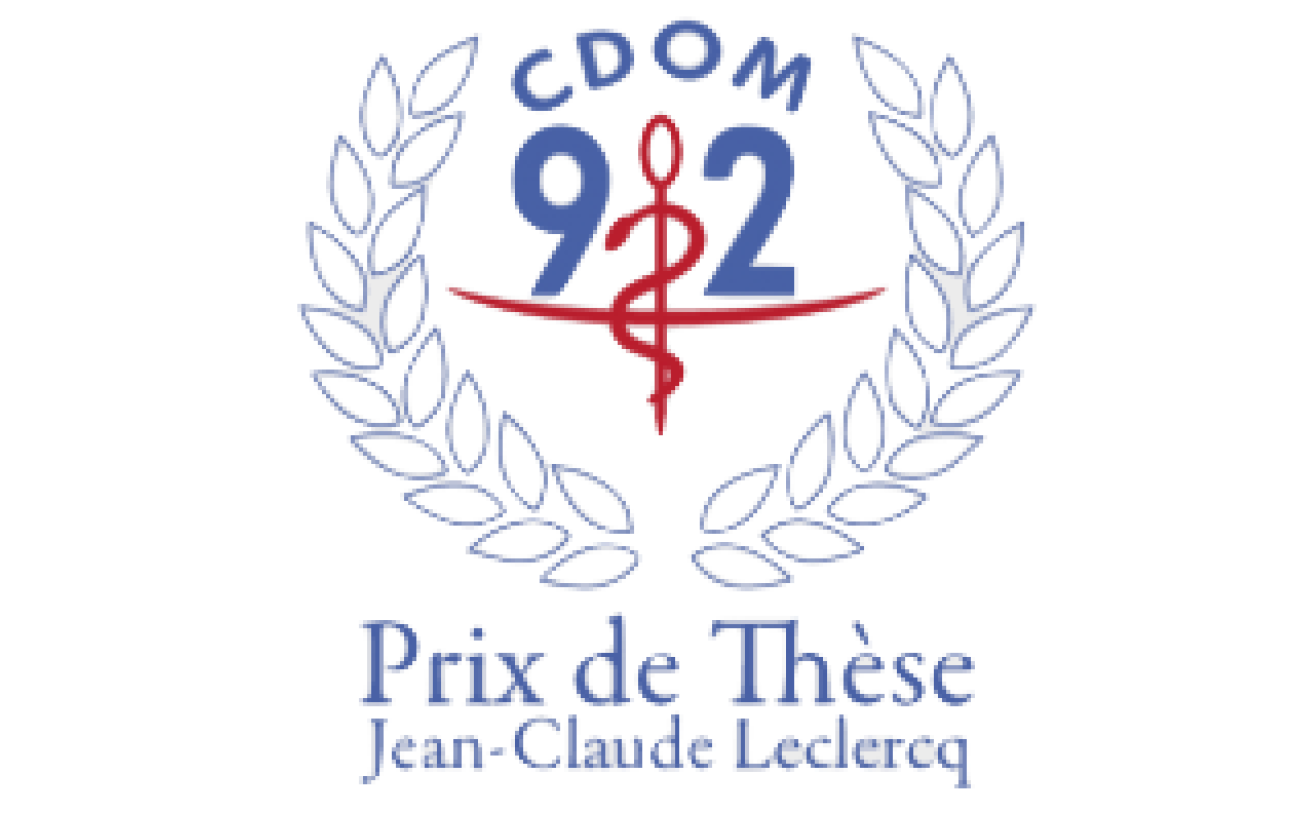 prix de thèse