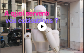 A quoi servent vos cotisations ?