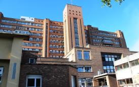L'Hôpital Beaujon
